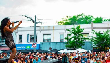 15 things to do in Toronto this weekend