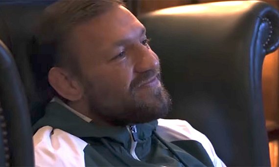 Conor McGregor doubles down on prime claim before return at UFC 329