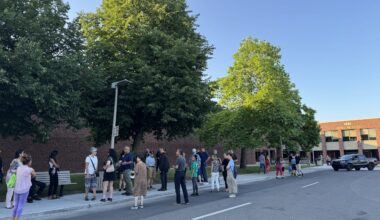 'We need action': DDO residents rally city counselors over flood response