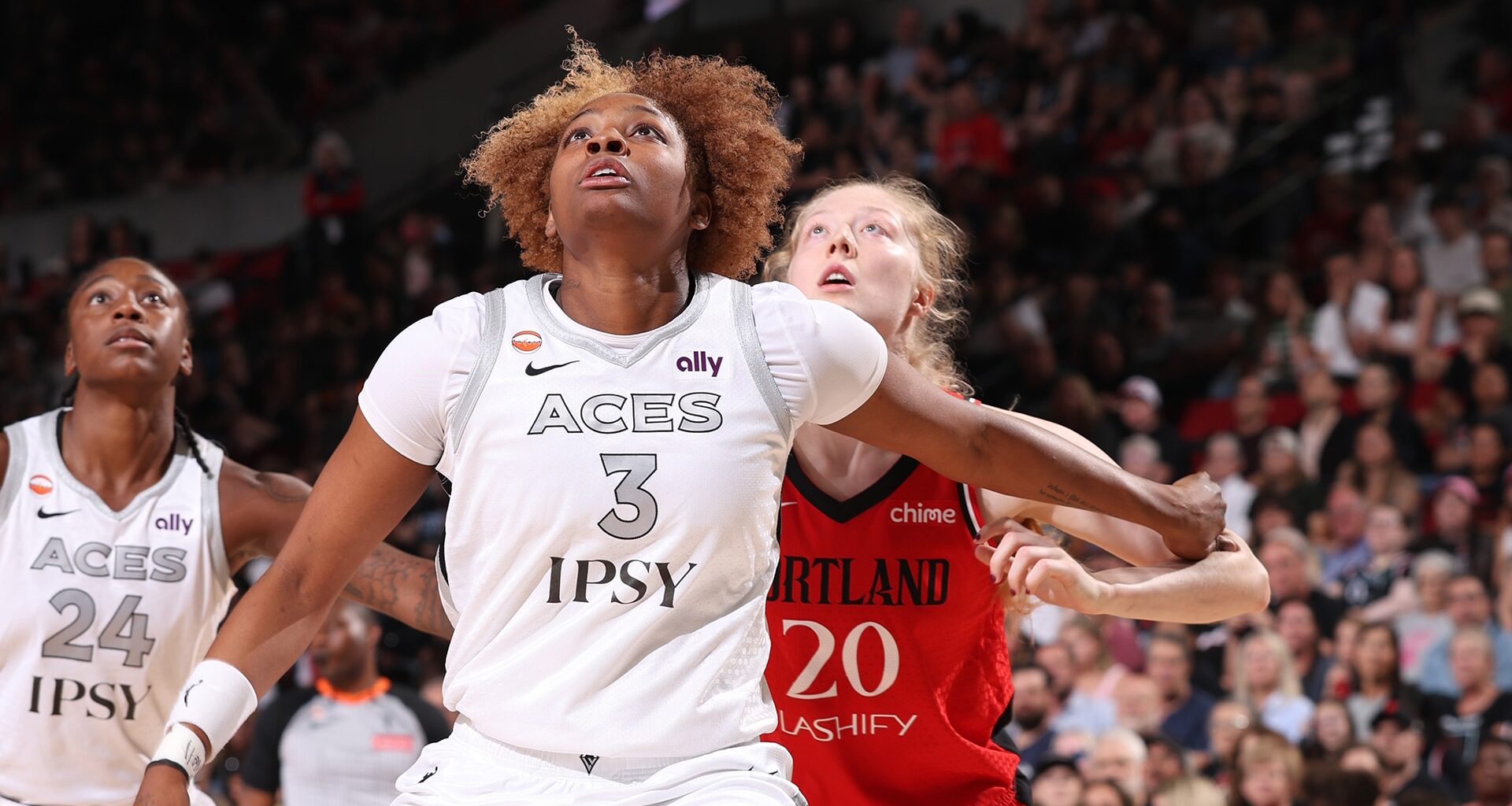 Gallery: Aces 88, Fire 80 (7/9/2026)