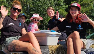 Goulais River Community Days returns with country and western theme