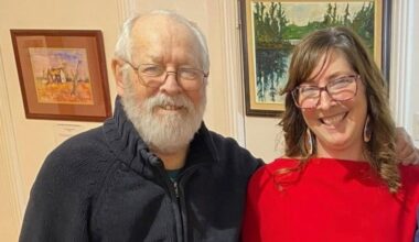 Celebrate this local artist's work at upcoming exhibit