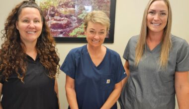 Dental hygienists enjoy stable health care careers and great pay