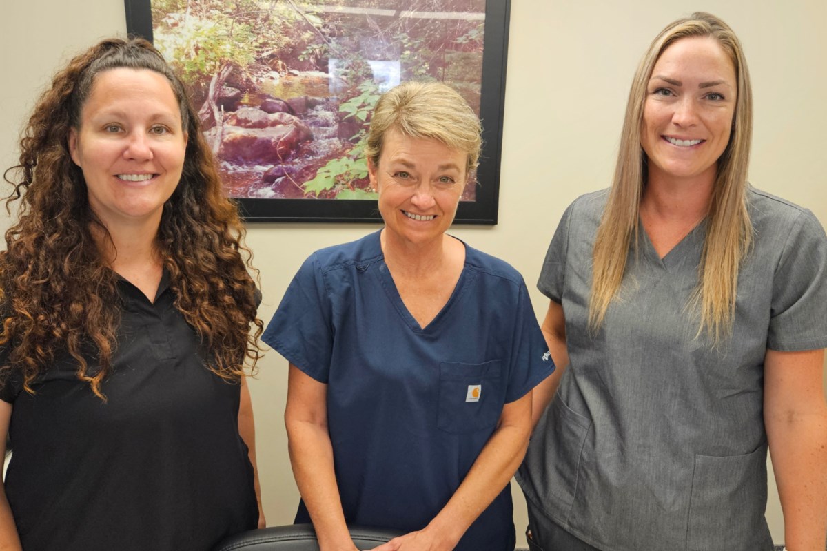 Dental hygienists enjoy stable health care careers and great pay