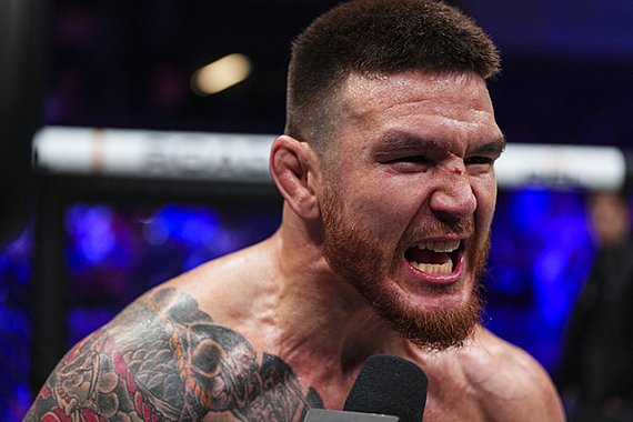 So, think you know MMA? PFL Austin trivia