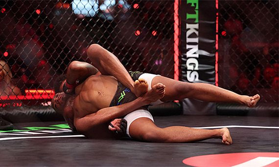 Controversial MMA finish gets a ruling from California officials