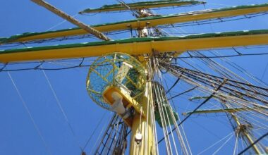 BRIGS tall ship coming to Thessalon this weekend