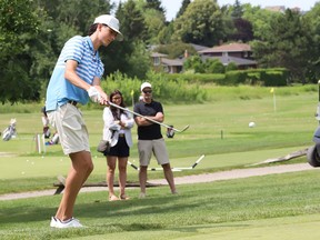 Idylwylde Invitational