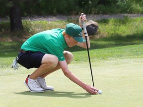 Idylwylde Invitational