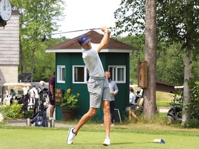 Idylwylde Invitational