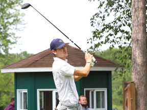 Idylwylde Invitational