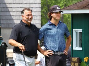 Idylwylde Invitational