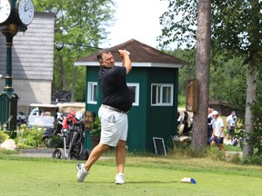 Idylwylde Invitational