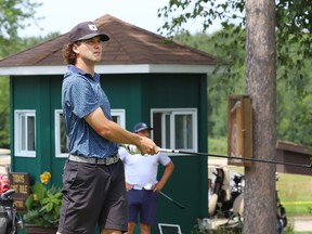 Idylwylde Invitational