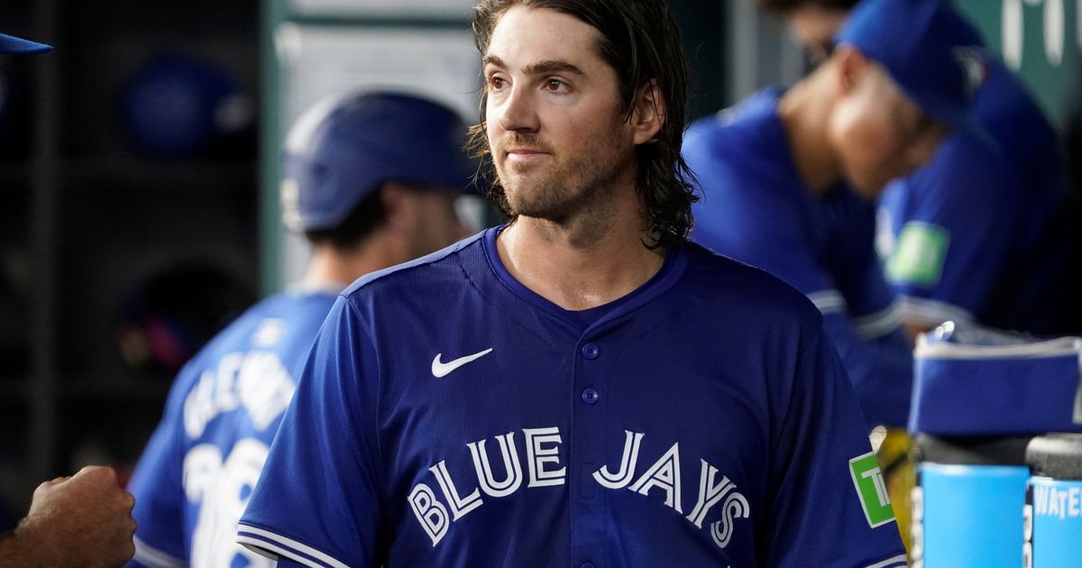 These Toronto Blue Jays fan favourites could be traded at the deadline