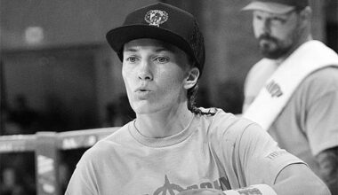 Boxer who fought for WBC women's featherweight title killed in Texas