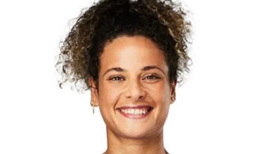 Mayar Sherif vs Paula Badosa · Quarterfinal · WTA Hamburg