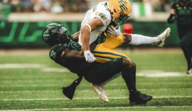 Elks edge Roughriders on emotional evening at Mosaic Stadium