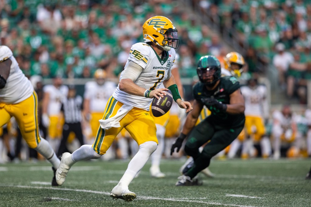 Roughriders lose to Elks 36-34 on walk-off field goal