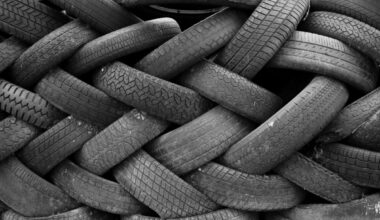 Tires piling up at local landfill as provincial program falls flat
