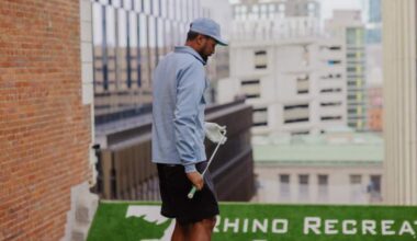 Tony Finau