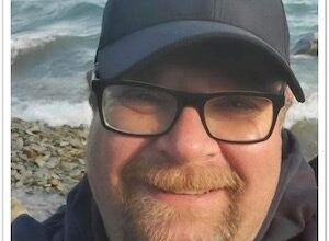 WHALEN, Jason - Obituary - Sault Ste. Marie