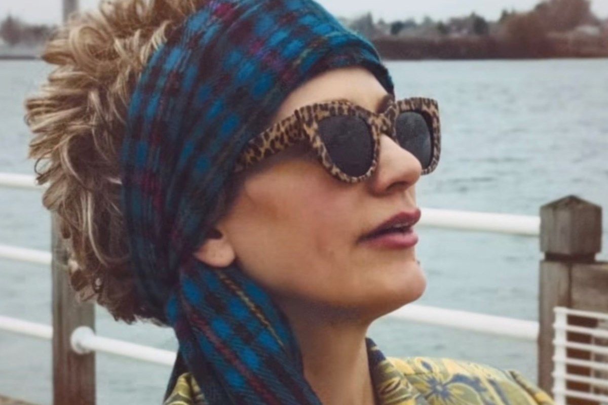 'Everyone thought she was real': Jan's Not Movin! series created by Sault actor