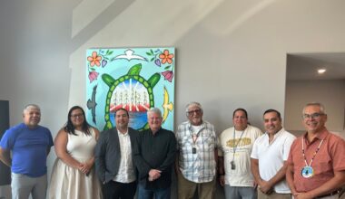 Projects to combine Indigenous knowledge, science and training with new federal support