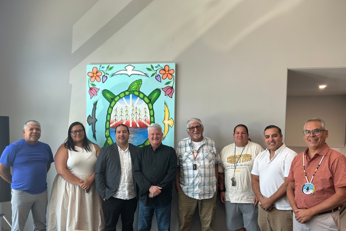 Projects to combine Indigenous knowledge, science and training with new federal support