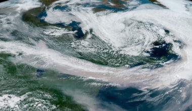 Critical weather satellite returning to duty after major malfunction