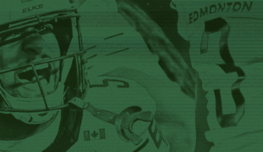 GAME RECAP: Elks 36, Roughriders 34