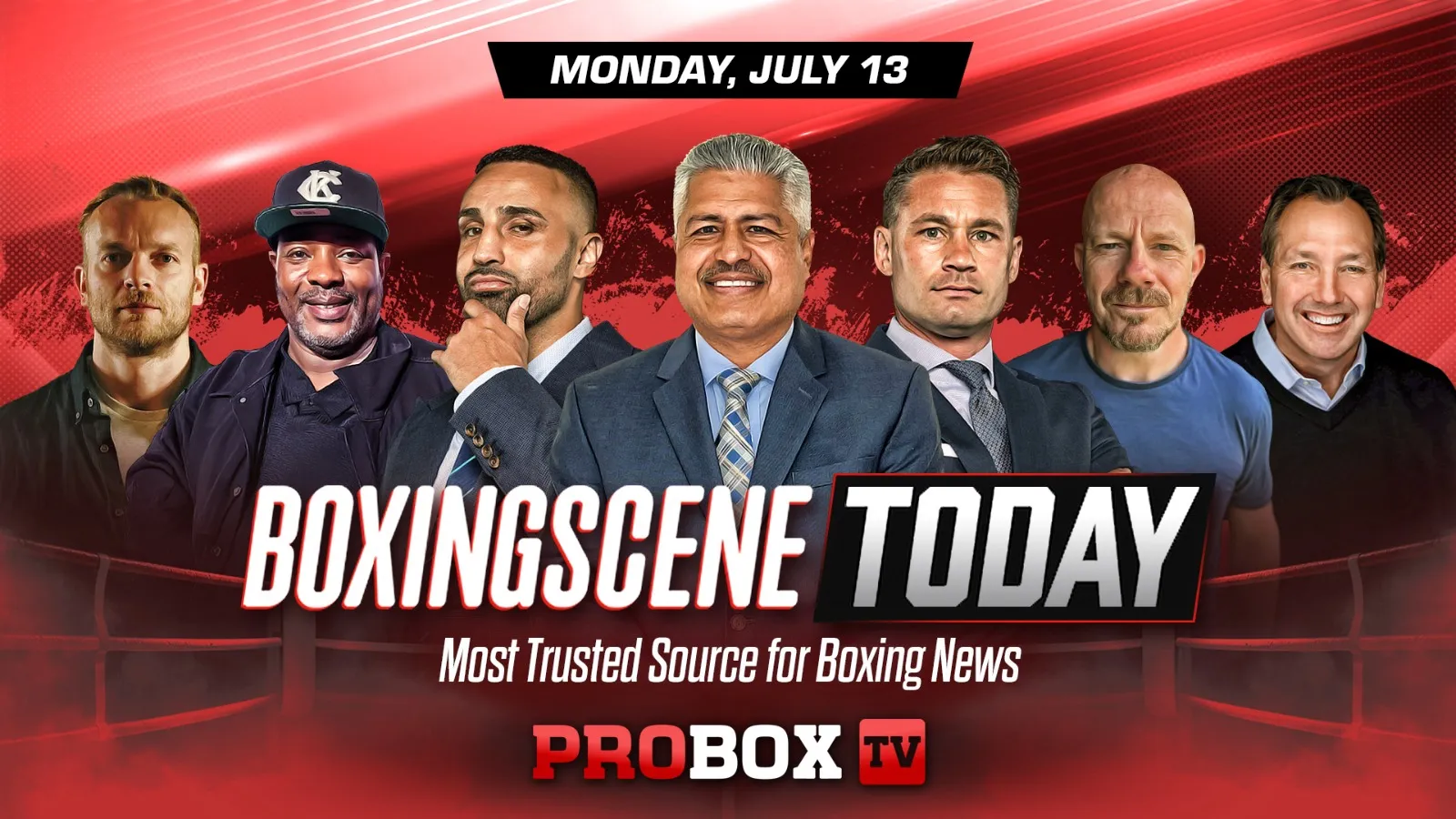 O'Shaquie Foster BLASTS Shakur Stevenson: "He Disrespected Me As A Man"