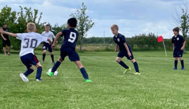 Hanover considering building indoor soccer complex - SteinbachOnline.com