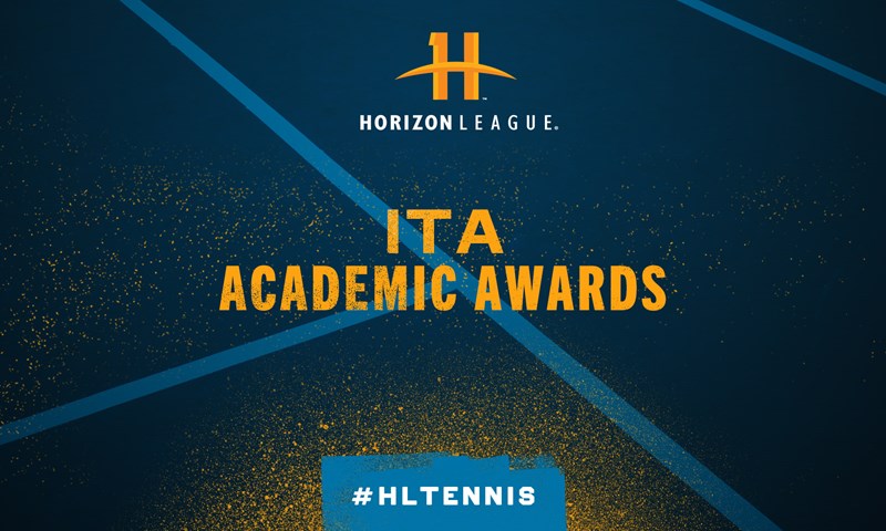 #HLTennis Programs and Student-Athletes Collect 2026 ITA Academic Awards