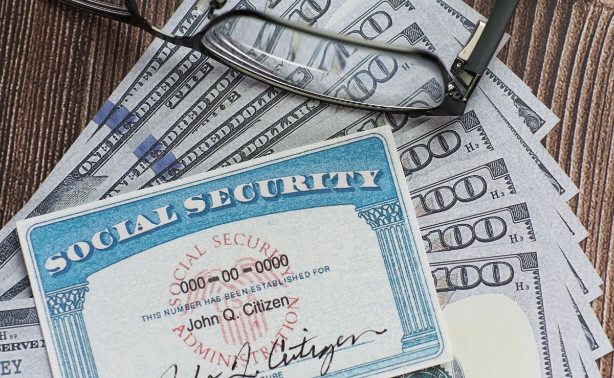 2027 Social Security COLA Lands in Mid-October
