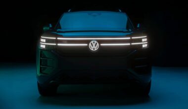 This Is Why Volkswagen Group Is In Trouble Again
