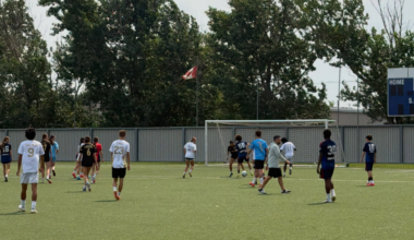 Province announces $750K upgrade for Winnipeg soccer complex