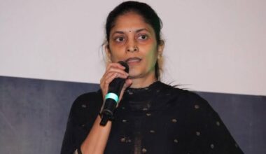 Banner Accuses Parasakthi Maker Sudha Kongara of Concealing Payment in Legal Battle