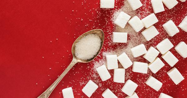 Zero-sugar diet could come with risks, shows a study of mice