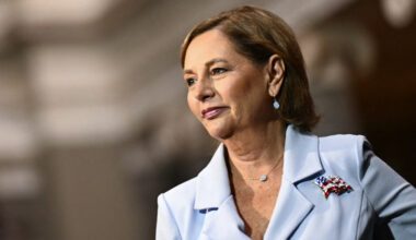 Lindsey Graham’s Sister, Darline Graham, Says She Will Run to Succeed Him