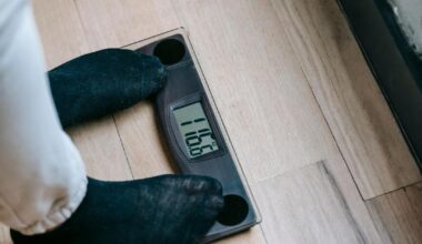 New supplement IPE approved to stop weight gain without drugs