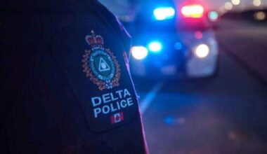 One man dead following multi-car crash in Delta