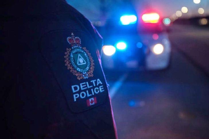 One man dead following multi-car crash in Delta