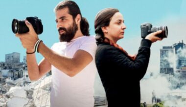 Glasgow Film Theatre to host Birds of War documentary
