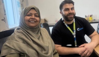 Sunrise Radio: bringing mental health to Asian hit radio