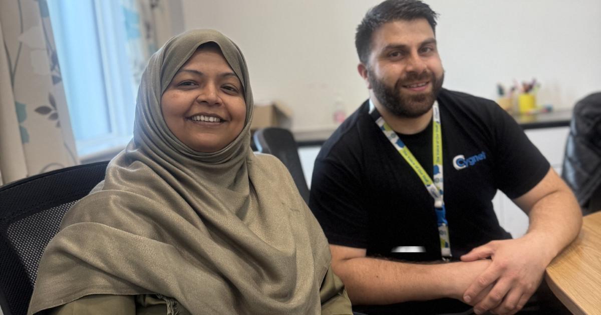 Sunrise Radio: bringing mental health to Asian hit radio