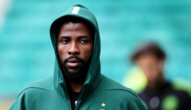 Iheanacho Celtic debacle clarified after agent goes AWOL
