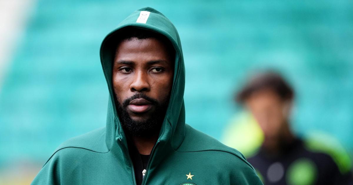Iheanacho Celtic debacle clarified after agent goes AWOL