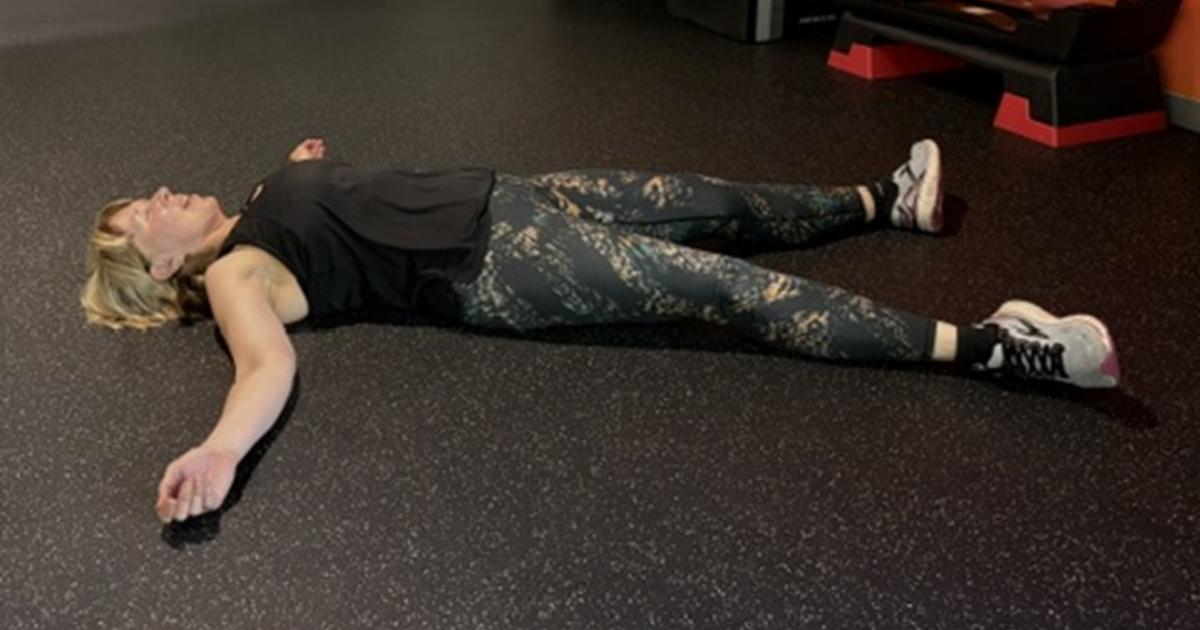 6 weeks with a personal trainer in York - was it worth it?