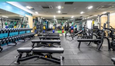PureGym Brighton Central reopens after major refurbishment